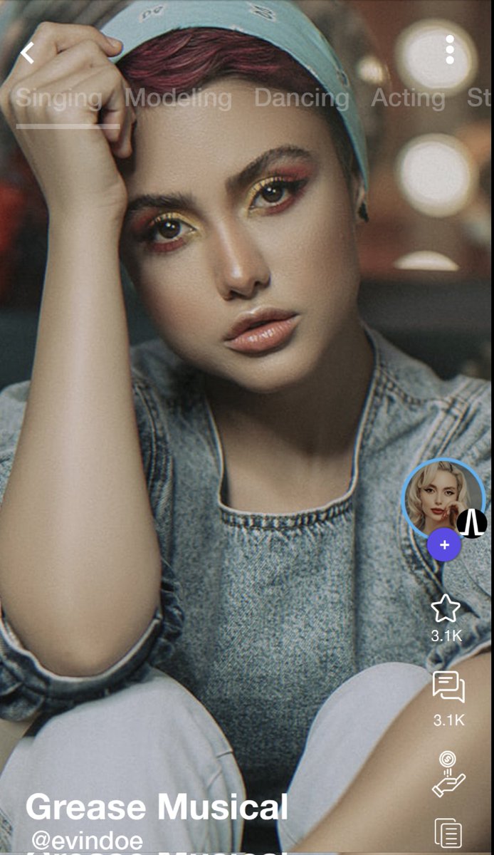 stgzlive's tweet photo. Coming Soon! Our brand new social media/entertainment app that will connect artists, fans and industry professionals around the world! #getonstage https://t.co/nG8J3QcluA