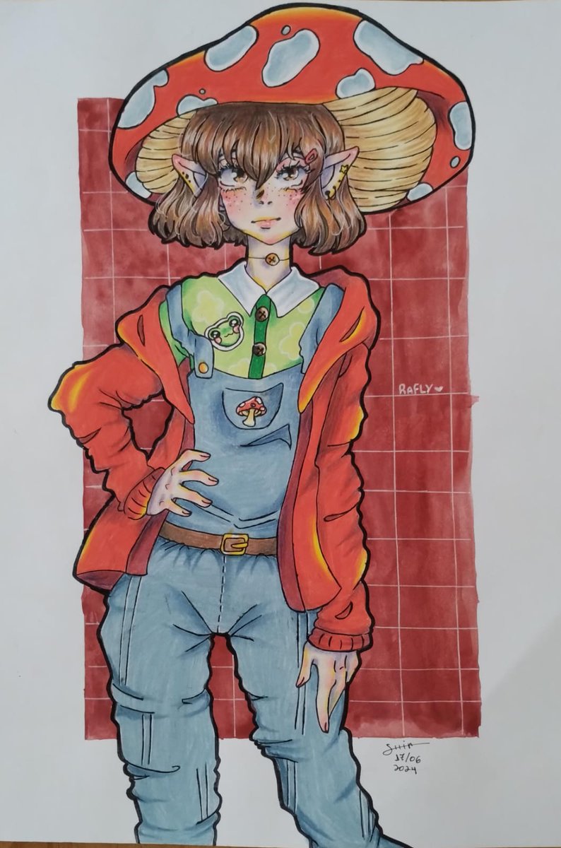shin_mano_'s tweet photo. agora foi a vez da @imraflying ‹3 

#fsmp #fsmpfanart #froggsmp #rafly #raflyfsmp #raflyfanart https://t.co/YTKeuEaBGJ