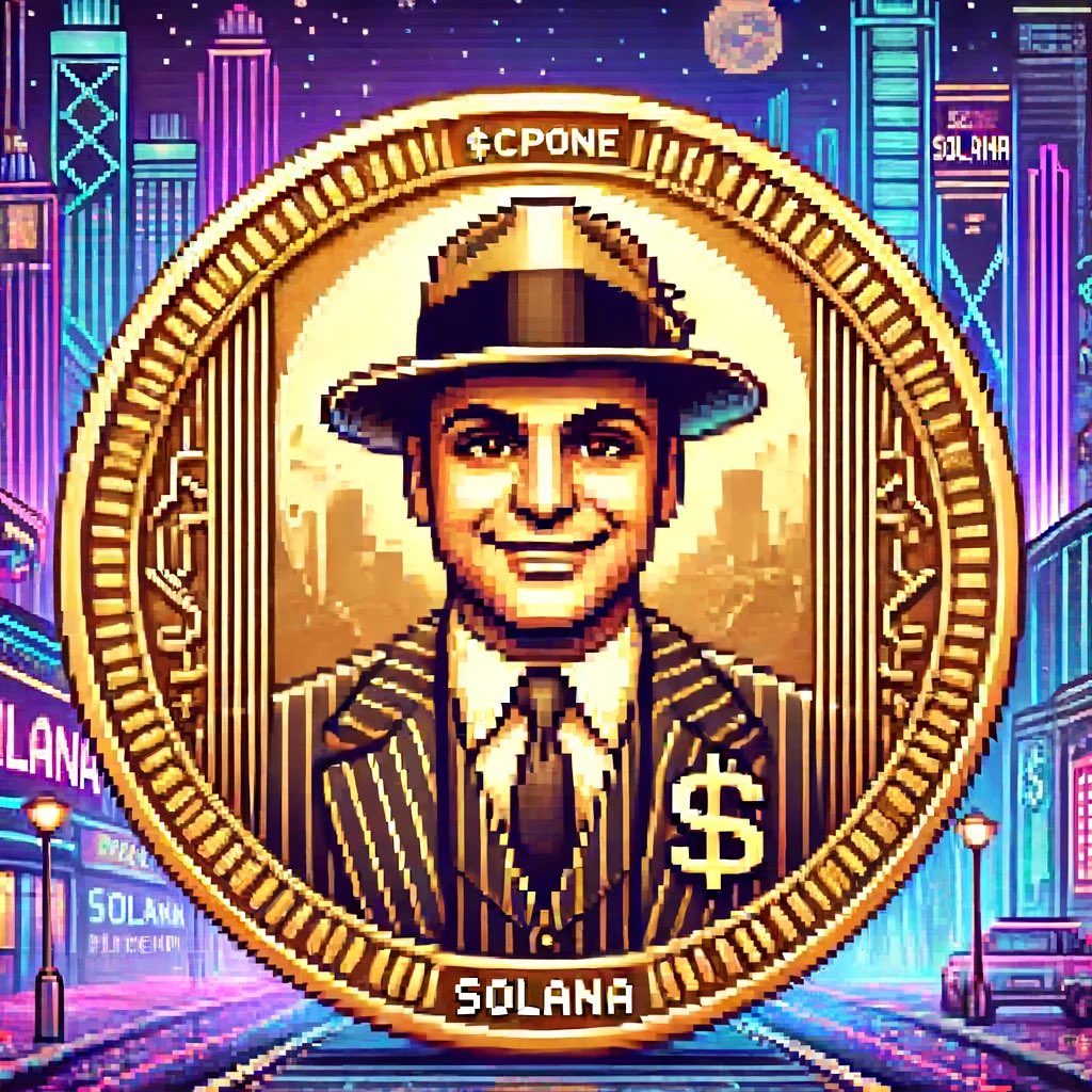 cpone_ticker's tweet photo. Join us on this thrilling ride to the moon! 🌕💣 $CPONE

https://t.co/eFSEDOwZLw

#Solana #Crypto #MemeCoin #CPONE #Capone https://t.co/PxVokYggtu