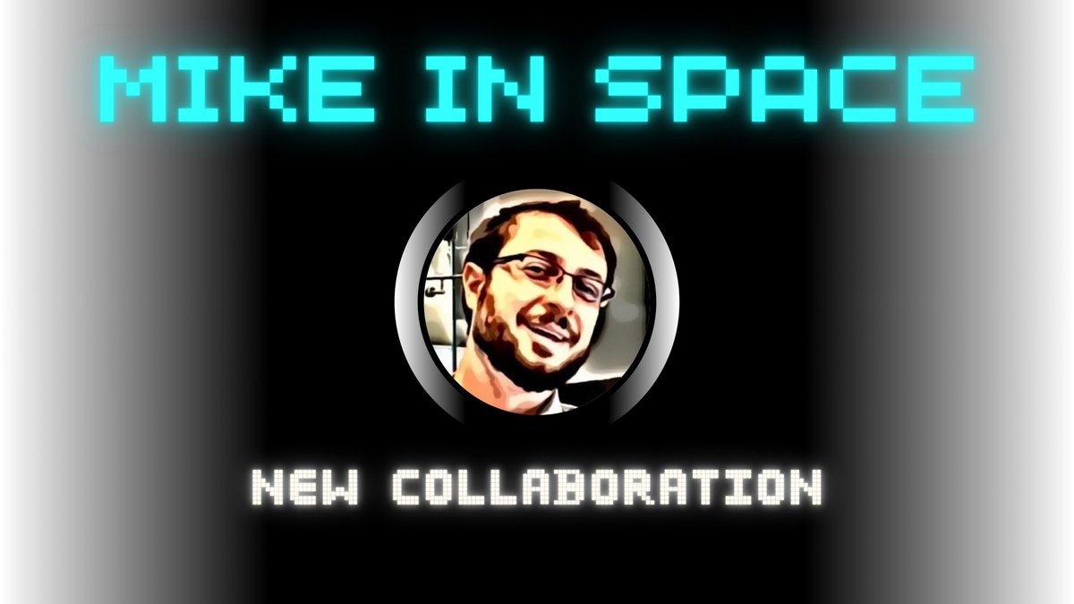 valtius_io's tweet photo. 🚀 NEW COLLABORATION 🚀

We're thrilled to announce our new collab with @MikeInSpace 🤯

Get ready for some amazing upcoming auctions🔥

Stay tuned for more details and mark your calendars!📅

#Stamps #SRC20 #BTC #ValtiusNFT