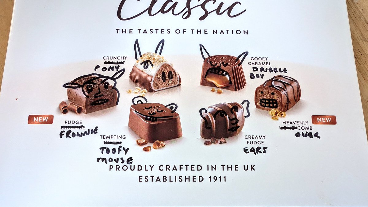 Harry Orme tweet media