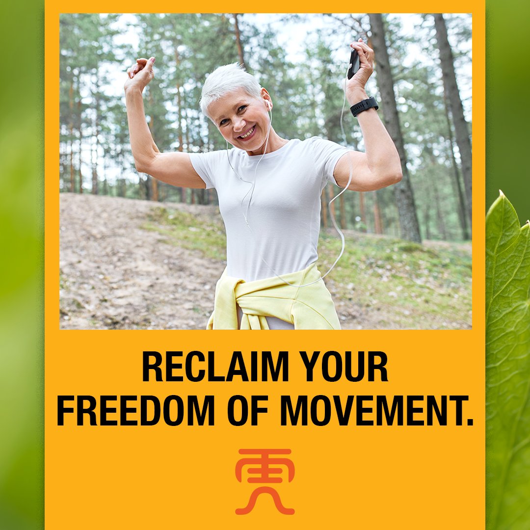 Tiger_Balm_US's tweet photo. Arthritis won't hold you back with Tiger Balm. Our powerful formula, enriched with herbal ingredients, provides warming relief to soothe achy joints and ease arthritis discomfort. 💪
#ArthritisRelief #TigerBalmStrength #MoveWithoutLimits #TigerBalmArthritisRub https://t.co/YsO6s2JE0K