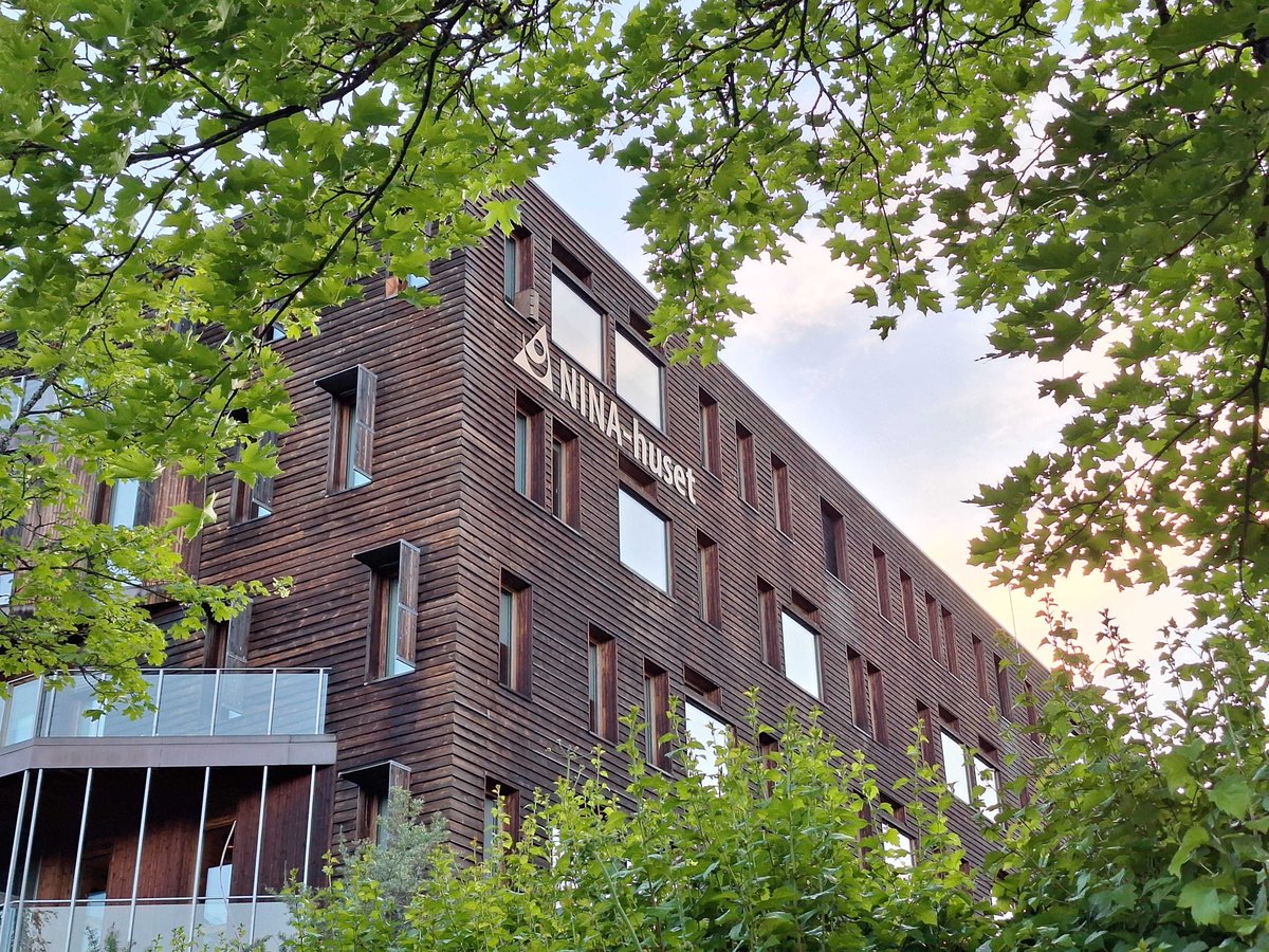 SELINA Project (Horizon Europe) tweet media