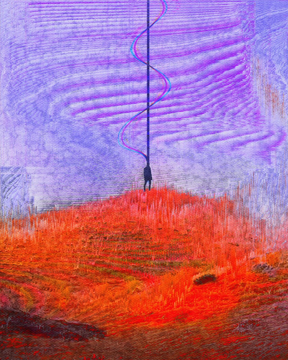 photonisdead's tweet image. The Old Me Is Dead