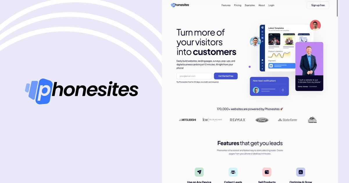 PixiNews's tweet image. Join Phonesites, loved by 10k+ teams. Challenge accepted? #TeamLove #ChallengeUs Get Started Free! buff.ly/43rQona