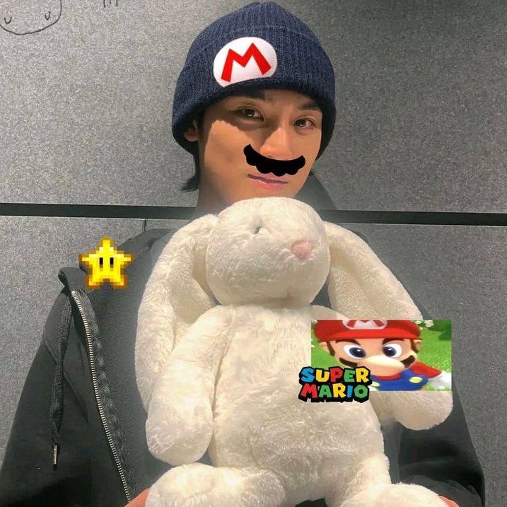 it’s me dudu du du dudududu #NewProfilePic