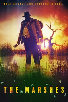 jetsch71's tweet photo. 395) The Marshes (2017)
283/366 #Horror366Challenge
#NowWatching on @Shudder
#MutantFam #HorrorCommunity #Horror365Challenge #TheMarshes https://t.co/QmLdrKStDp