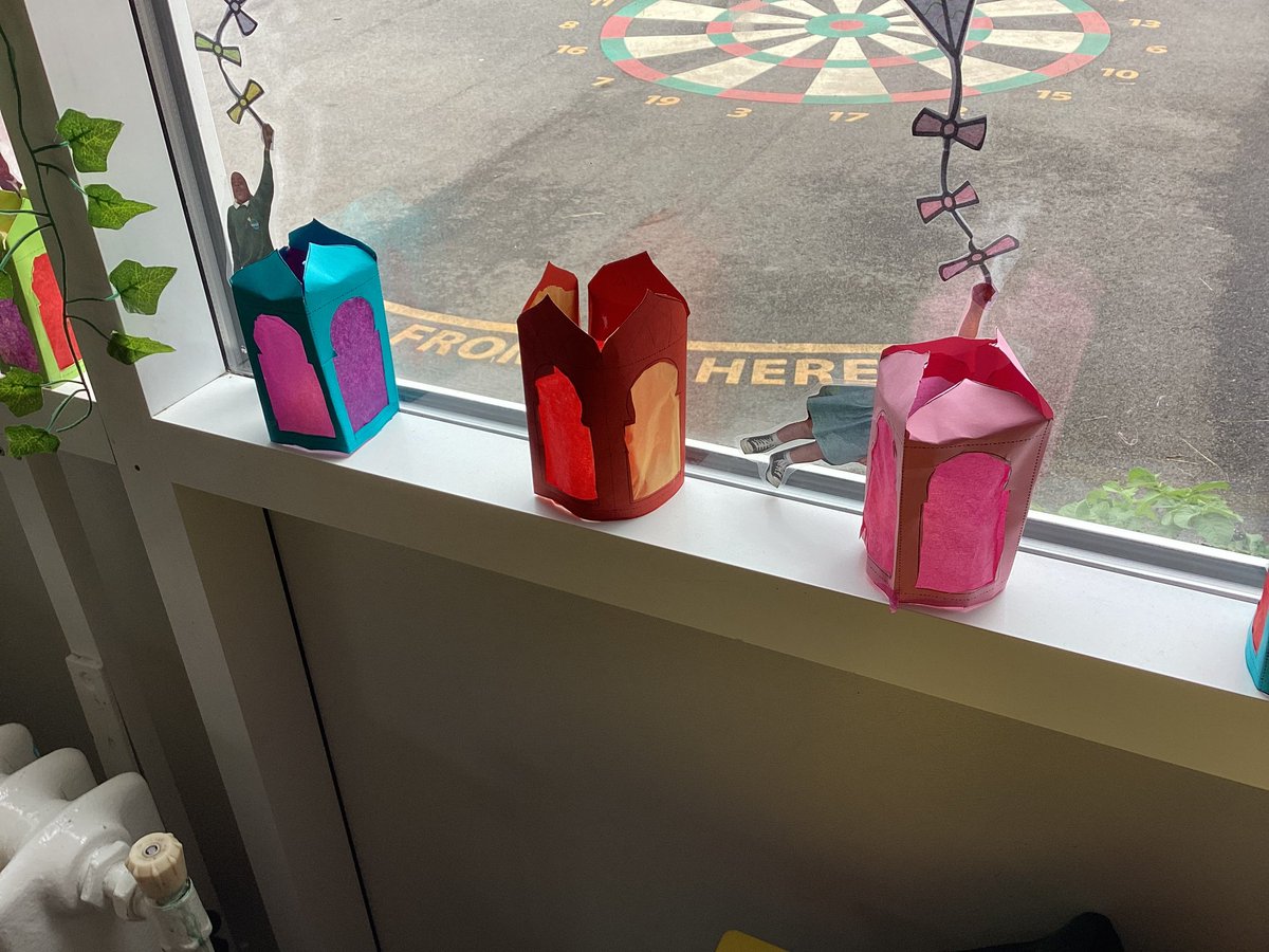 Mrs Buckley MGPA tweet media