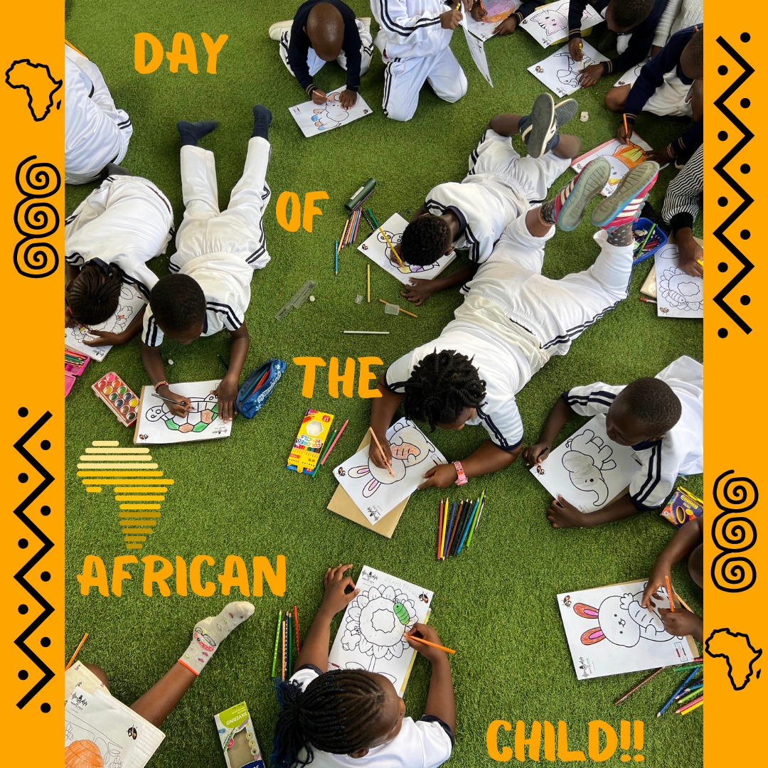 Yesterday was the Day of the African Child, which also coincided with Father's Day. We cannot emphasise enough the importance of fatherly contributions in children's lives. On this special day, we want to highlight the importance of good #ChildrensMentalHealth