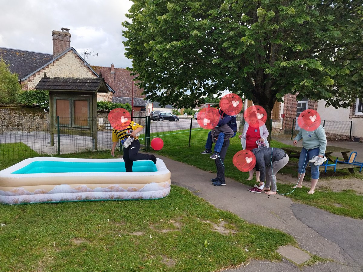 écoleSaintSymphorien tweet media