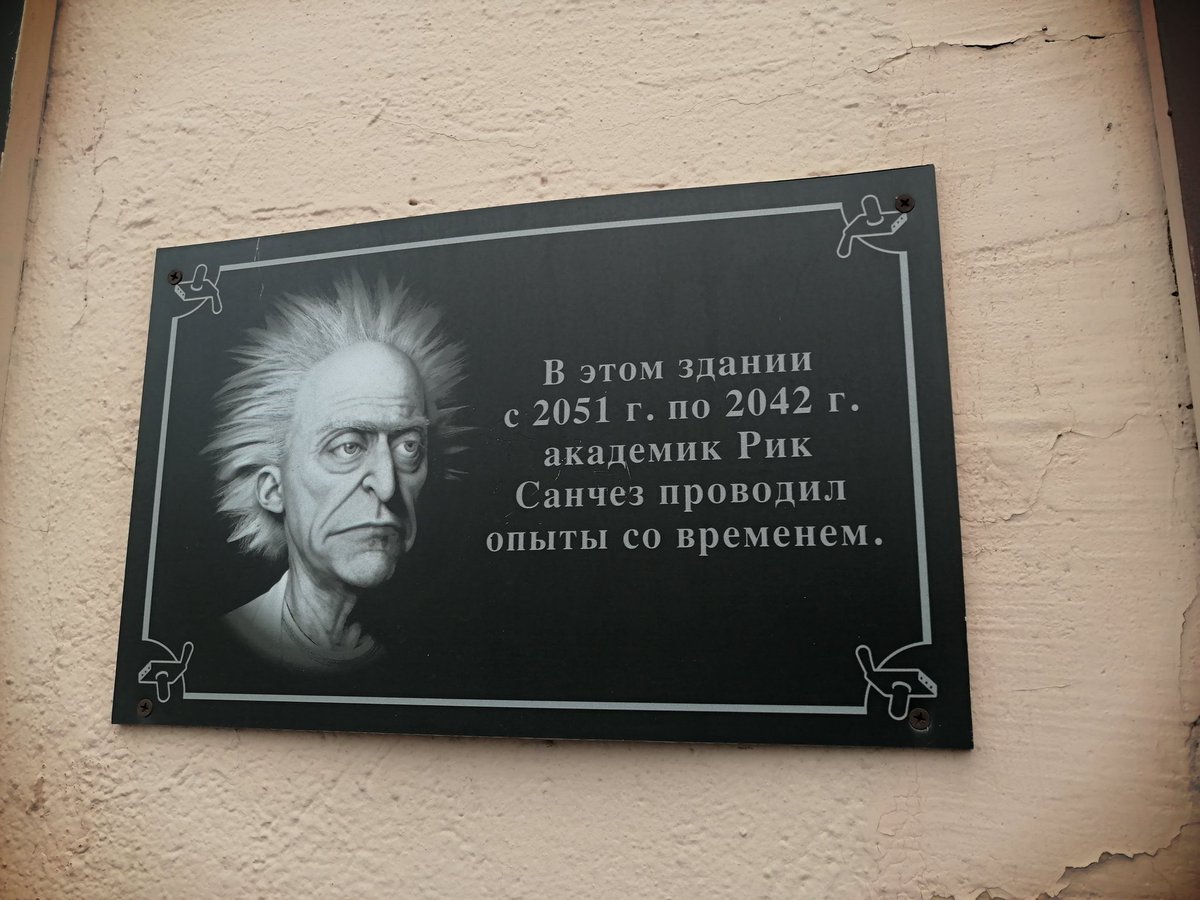Зашел в свой любимый магазин))