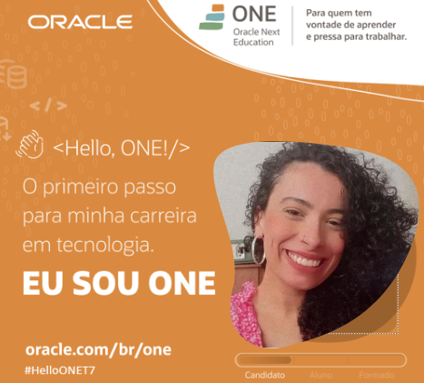 graziellecafe's tweet photo. Retornarei com o challenge de 100 dias de estudo e código para o meu retorno ao mercado de trabalho. Tomarei como base o bootcamp que vou iniciar, junção da @Oracle + @AluraOnline 

🥰 Iniciarei a thread por este post :)  
#studytwt #bolhadev #dev #devfullstack #backend https://t.co/XdtNHeXllR