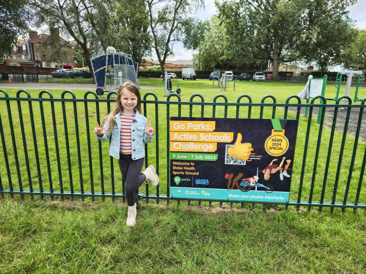 Saint John Fisher (@sjfcoventry) on Twitter photo Our superstar Freya was back out earning points for #teamsjf. Last year, she was one of our top point scorers and she is determined to get us to the top this year! Keep up the great work 👌🏻 <a href="/CovSport/">Coventry Sport</a> #goparks <a href="/SGOCoventryWest/">SGO Coventry West Danny Kingham</a> <a href="/SGOCoventryEast/">SGO Coventry East Stuart Davoile</a> Our superstar Freya was back out earning points for #teamsjf. Last year, she was one of our top point scorers and she is determined to get us to the top this year! Keep up the great work 👌🏻 <a href="/CovSport/">Coventry Sport</a> #goparks <a href="/SGOCoventryWest/">SGO Coventry West Danny Kingham</a> <a href="/SGOCoventryEast/">SGO Coventry East Stuart Davoile</a>