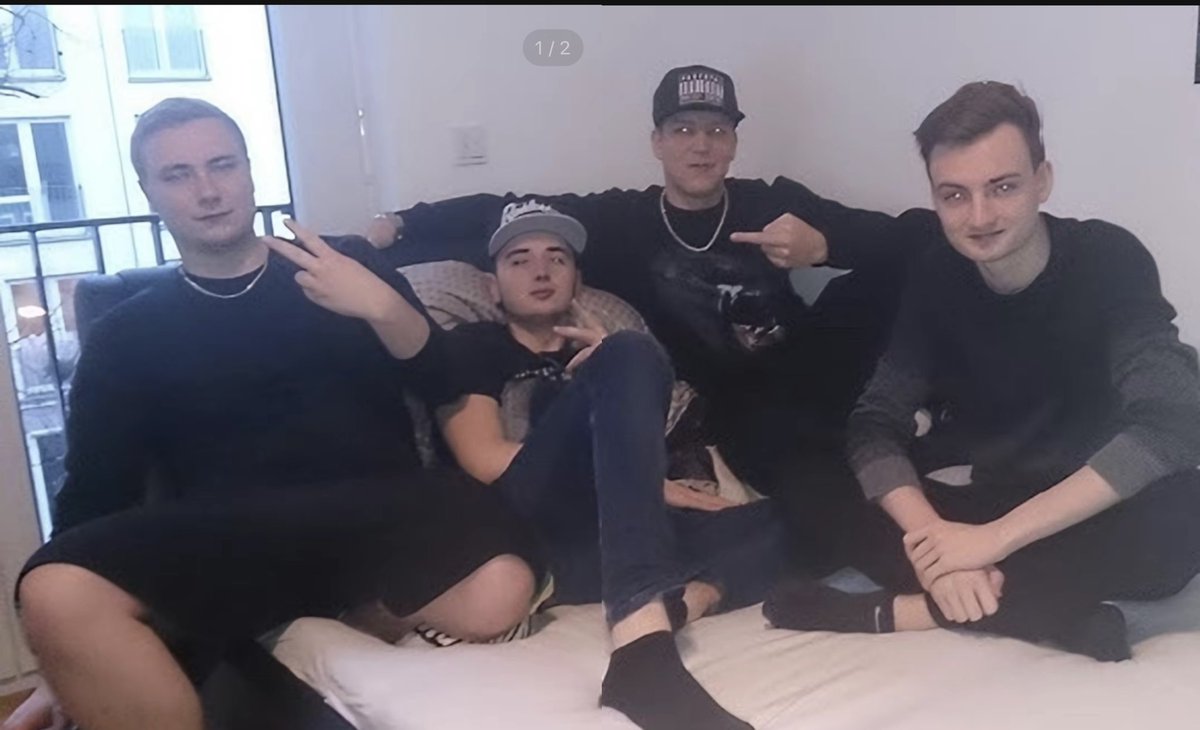 Diese Zeit bleibt für immer in meinem Herzen ❤️ unvergesslich