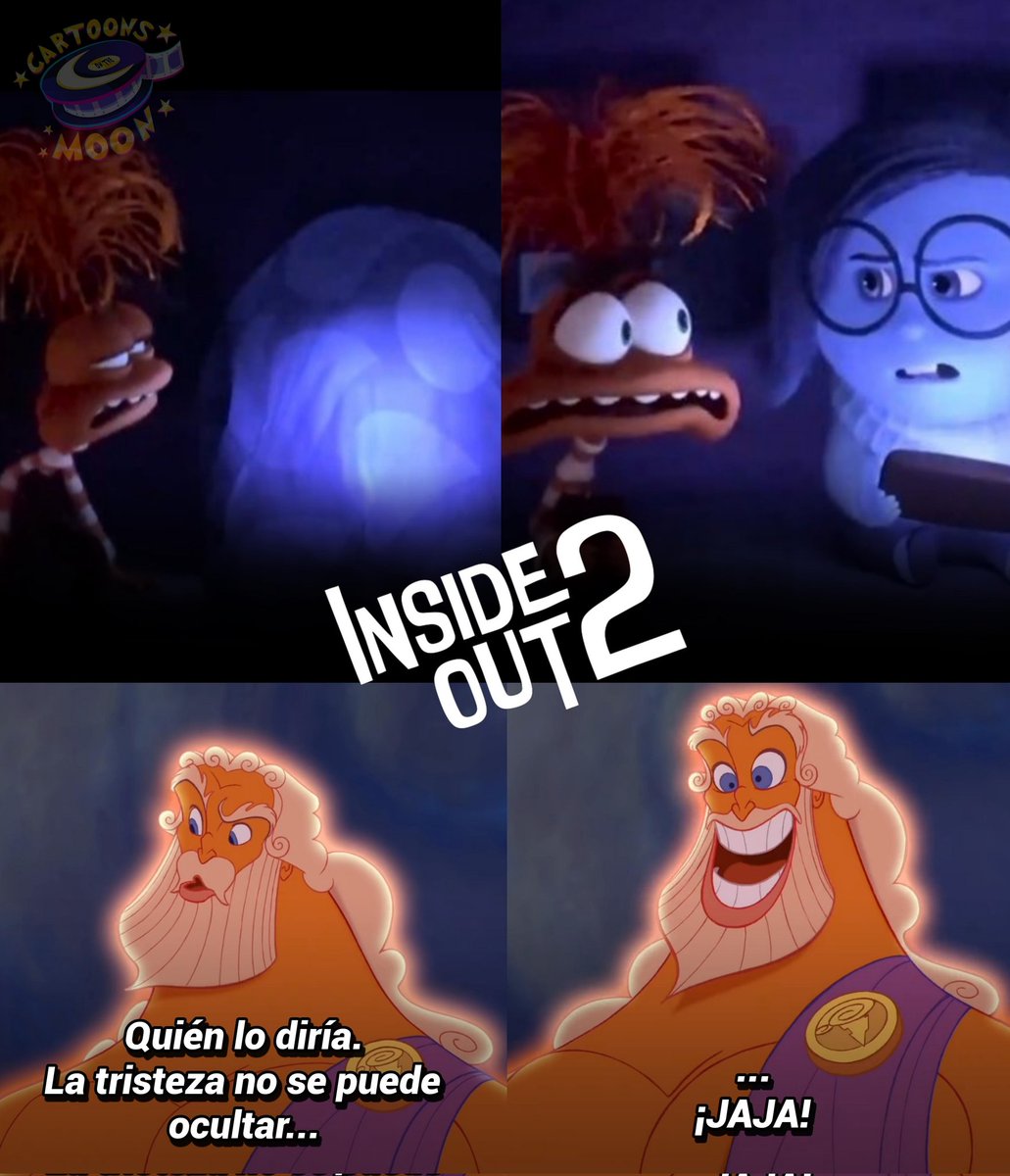 Cartoons On The Moon tweet media