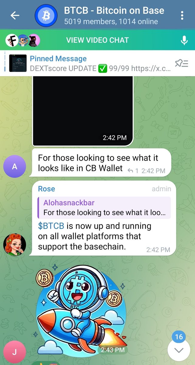 waldoforrealz's tweet image. Let me show you the data.

I'm currently running the EXTENDED socials for @BTC_On_Base such as Facebook and Instagram etc.

0 ad spend. 

We just achieved a HUGE milestone a few min ago...

We united over 5k ALL organic!!
#BTCB 🫂