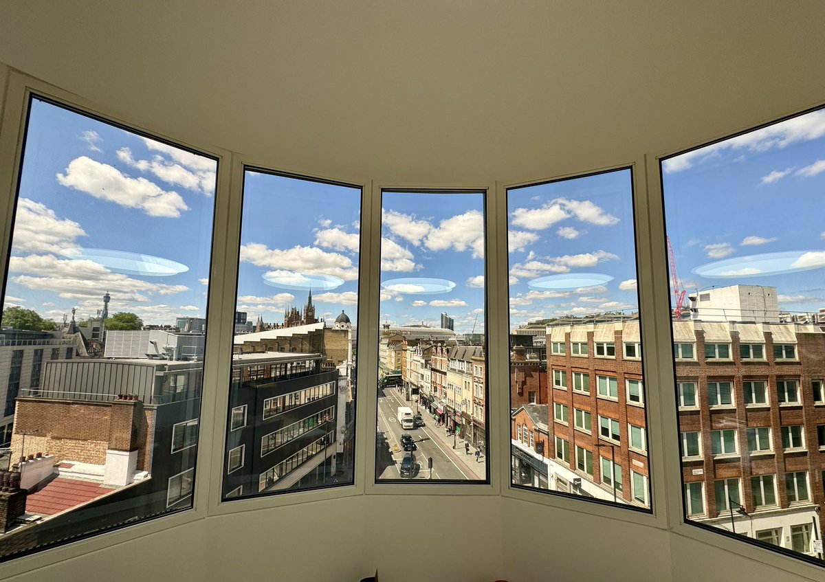 Dougal Shaw (@dougalshaw) on Twitter photo Fancy an office view like this?
<a href="/businessleader/">Business Leader</a> is hiring. Do you love the business beat? Are you a self-starting, digital creative? You’ll be joining experienced journalists like myself, <a href="/GrahamtRuddick/">Graham Ruddick</a>, <a href="/scviz/">Sarah Vizard</a> and <a href="/JDornbrack/">Josh Dornbrack</a>.
#journalismjobs
linkedin.com/jobs/view/3949… Fancy an office view like this?
<a href="/businessleader/">Business Leader</a> is hiring. Do you love the business beat? Are you a self-starting, digital creative? You’ll be joining experienced journalists like myself, <a href="/GrahamtRuddick/">Graham Ruddick</a>, <a href="/scviz/">Sarah Vizard</a> and <a href="/JDornbrack/">Josh Dornbrack</a>.
#journalismjobs
linkedin.com/jobs/view/3949…