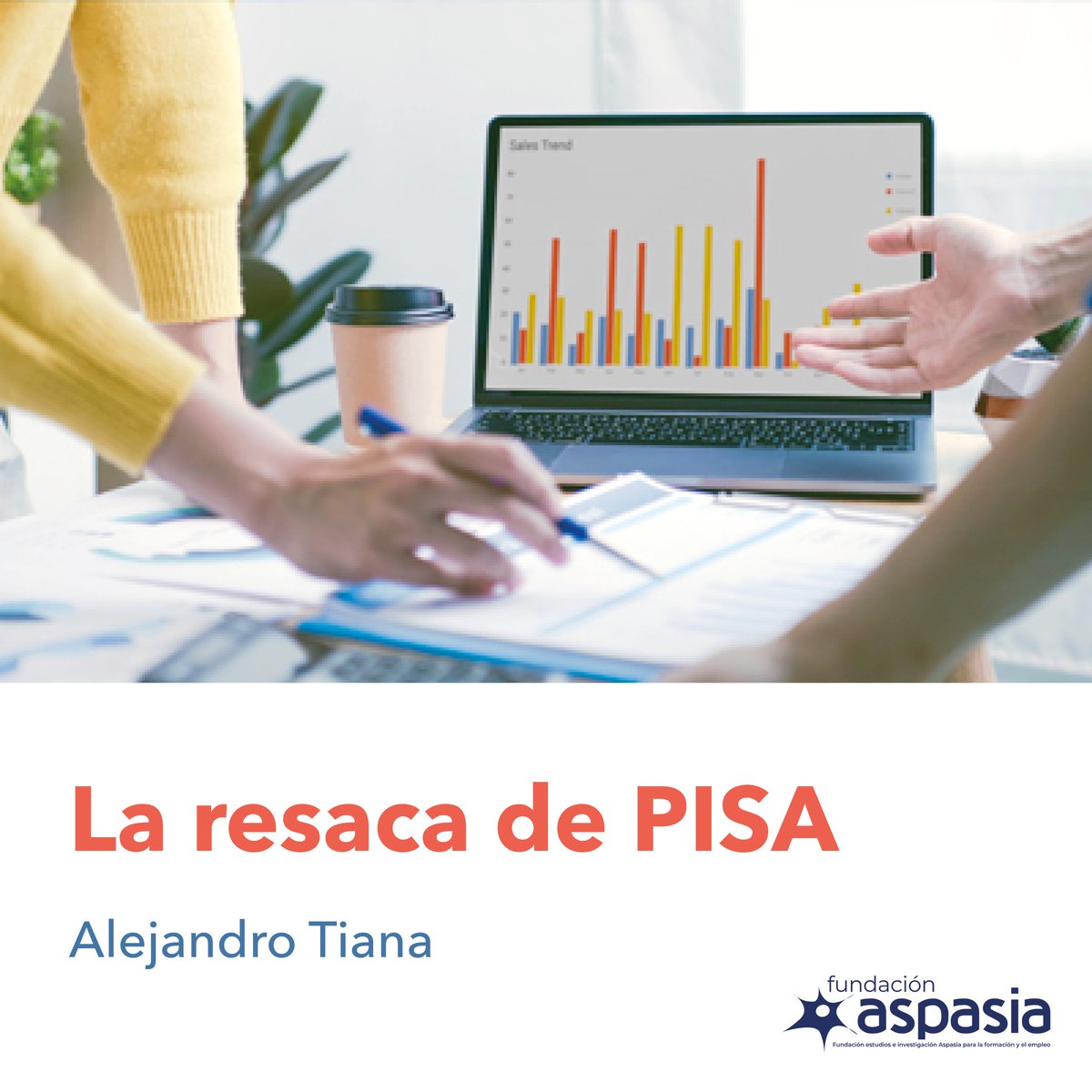 Fundación Aspasia - España tweet media
