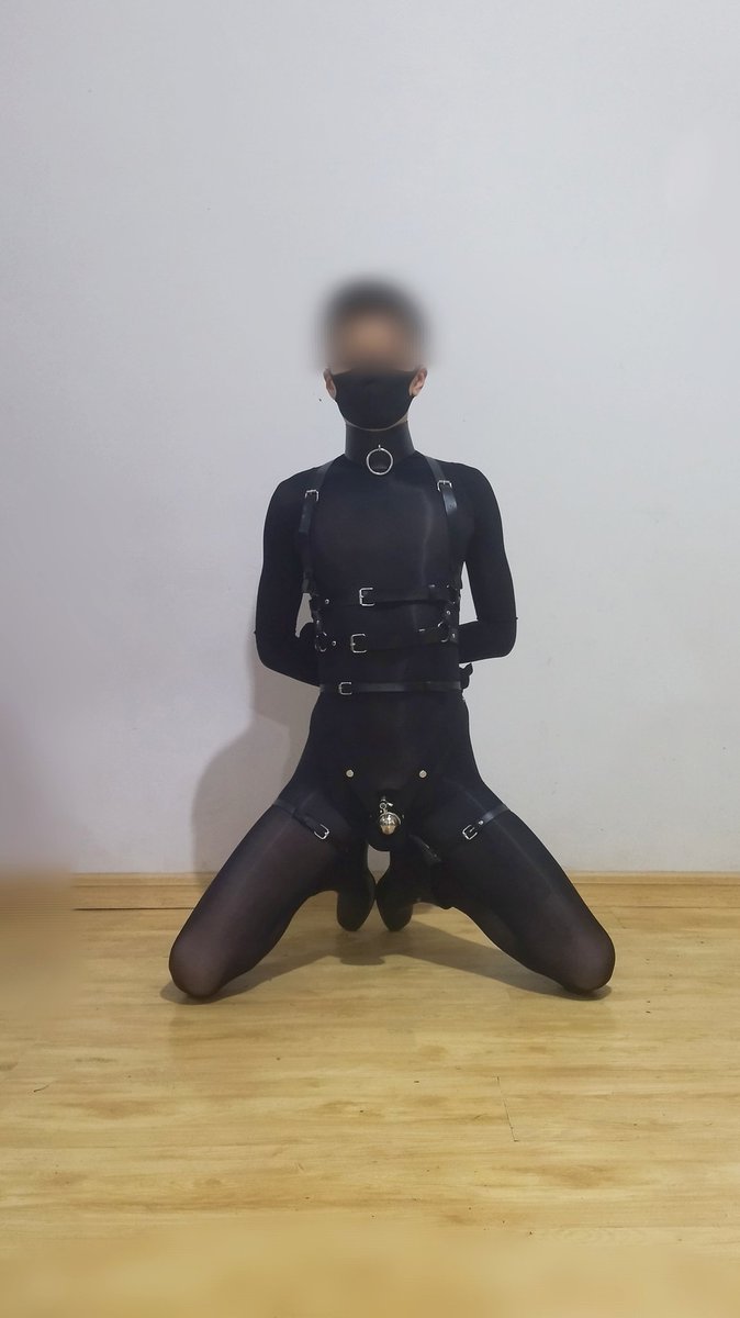 主人说我太瘦，不抗造🙈