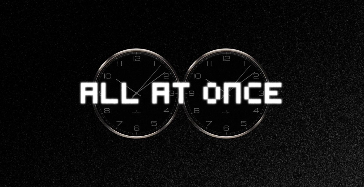GrailersDAO (@grailersdao) on Twitter photo 'All at Once' artworks are LIVE
Early blockchain Artists (pre-Eth) and native Ordinal ones have been invited to rethink chronology within ordinal sequencing
The auctions for the 1/1s will commence on 24th, <a href="/hahajohnx/">john provencher</a> 24hr ranked auction starts on 20th.
verse.works/exhibitions/al… 'All at Once' artworks are LIVE
Early blockchain Artists (pre-Eth) and native Ordinal ones have been invited to rethink chronology within ordinal sequencing
The auctions for the 1/1s will commence on 24th, <a href="/hahajohnx/">john provencher</a> 24hr ranked auction starts on 20th.
verse.works/exhibitions/al…