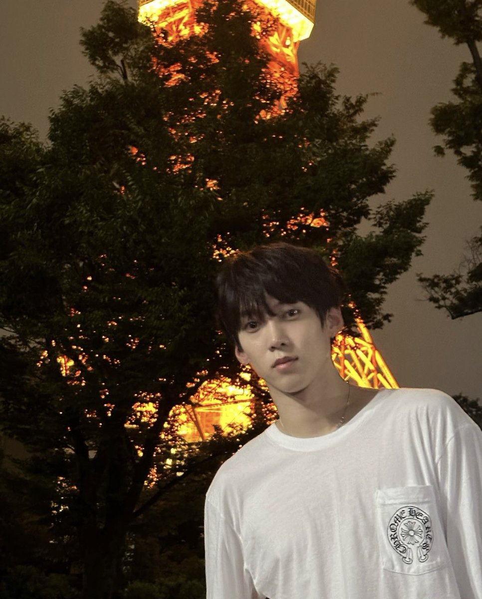 soymilkdn's tweet photo. 똥강아지 도쿄타워 남찍사 너무 멋진데??… https://t.co/4q21jSwoiF