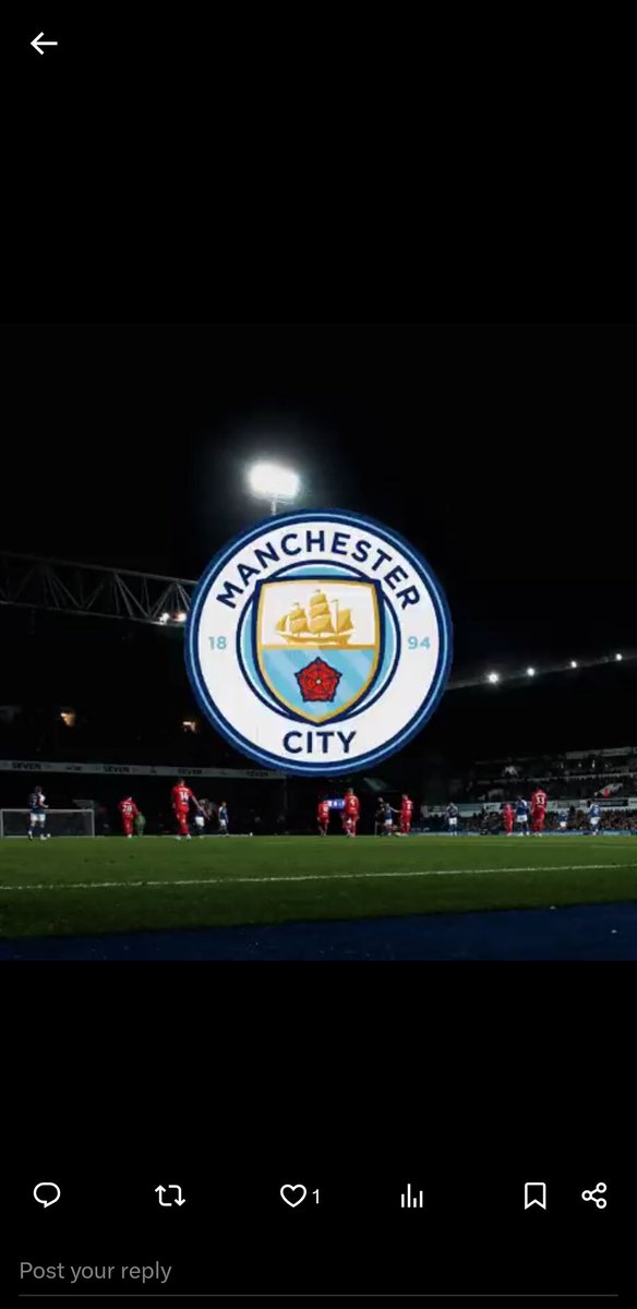 Southgate93's tweet photo. Man City (H) https://t.co/fR6pmRG1TN