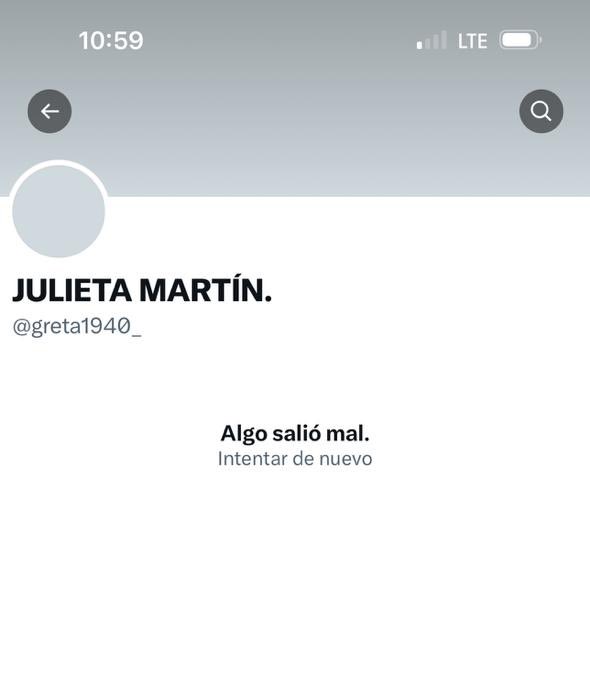 pedroferriz3's tweet photo. Pues a la cuenta que me acusó de pedofilia parece que “algo le salió mal”
Me parece increíble a lo que son capaces de llegar en la #RedAMLOVE https://t.co/9ozblgvW8A