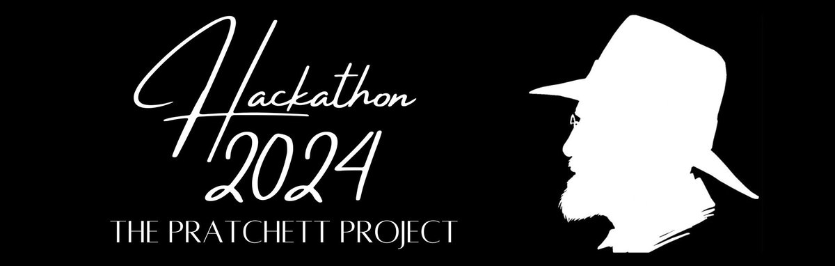 Who's up for a Pratchett Hackathon on 24th July? Everyone is welcome to join us for a day of Discworld data crunching!  Find out more and get your ticket here:
buytickets.at/tclct/1281067