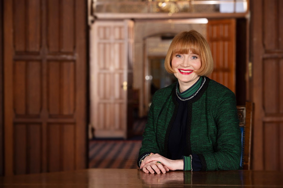 University of Glasgow tweet media