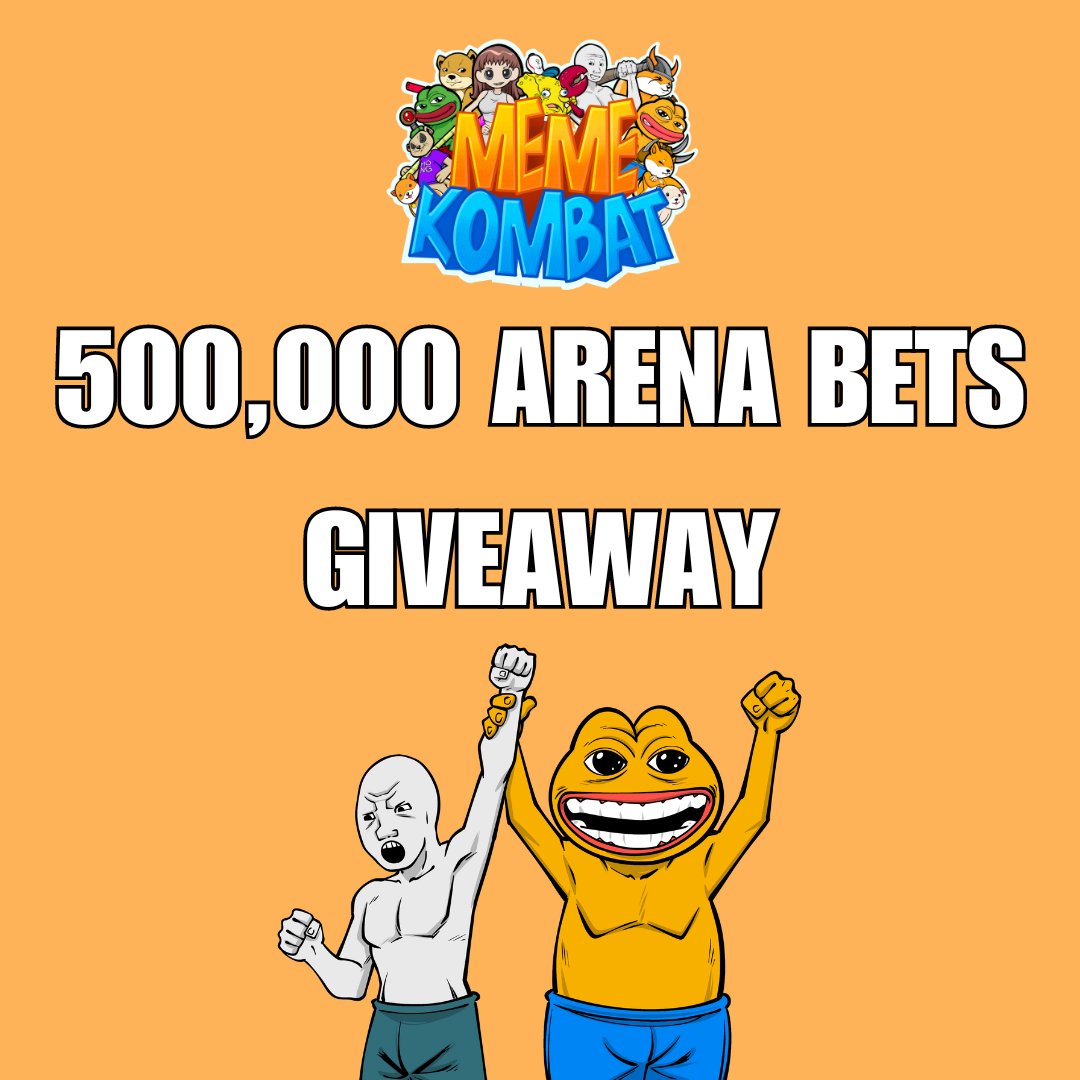 Meme Kombat tweet media