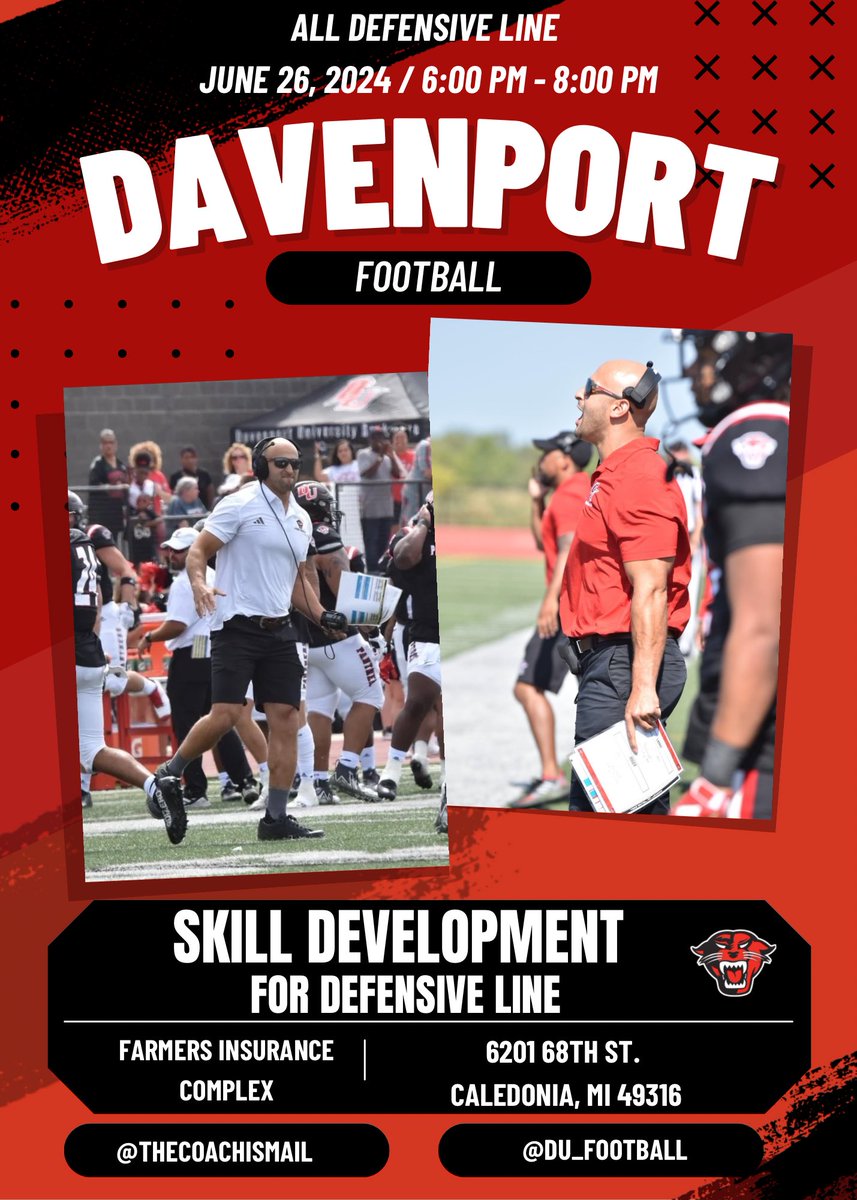 Ameer Ismail tweet media