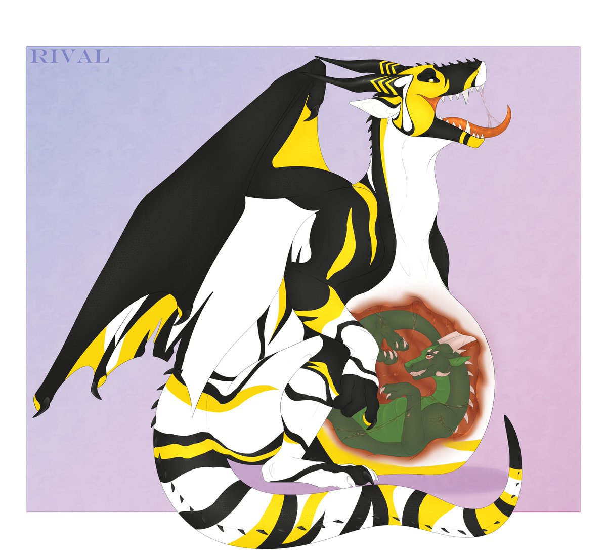 Sunlightderg's tweet photo. friend or not you are food to Sunlight when he gets hungry or cause you look way too tasty not to eat

made by ~Rival~ on FA https://t.co/Yhwjx9psa1