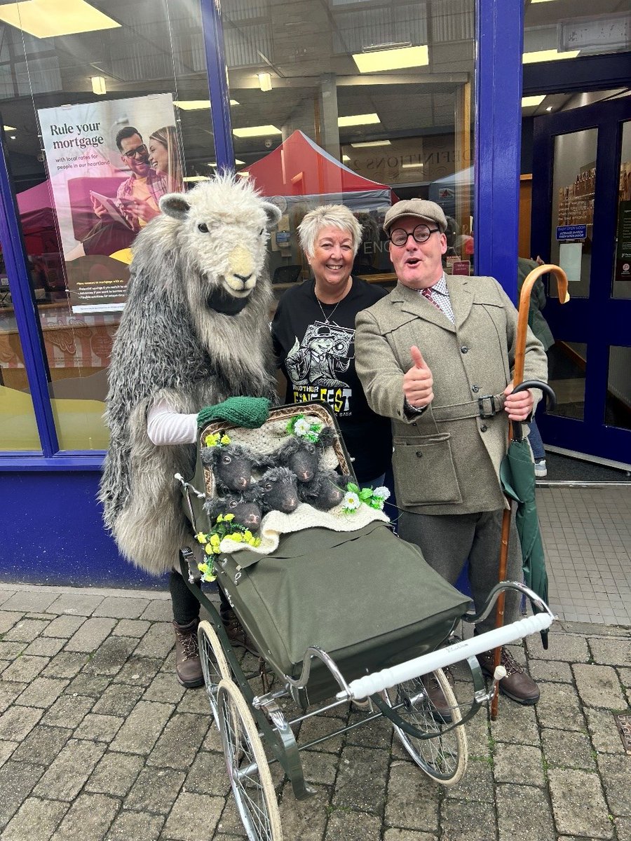 Furness Building Society tweet media