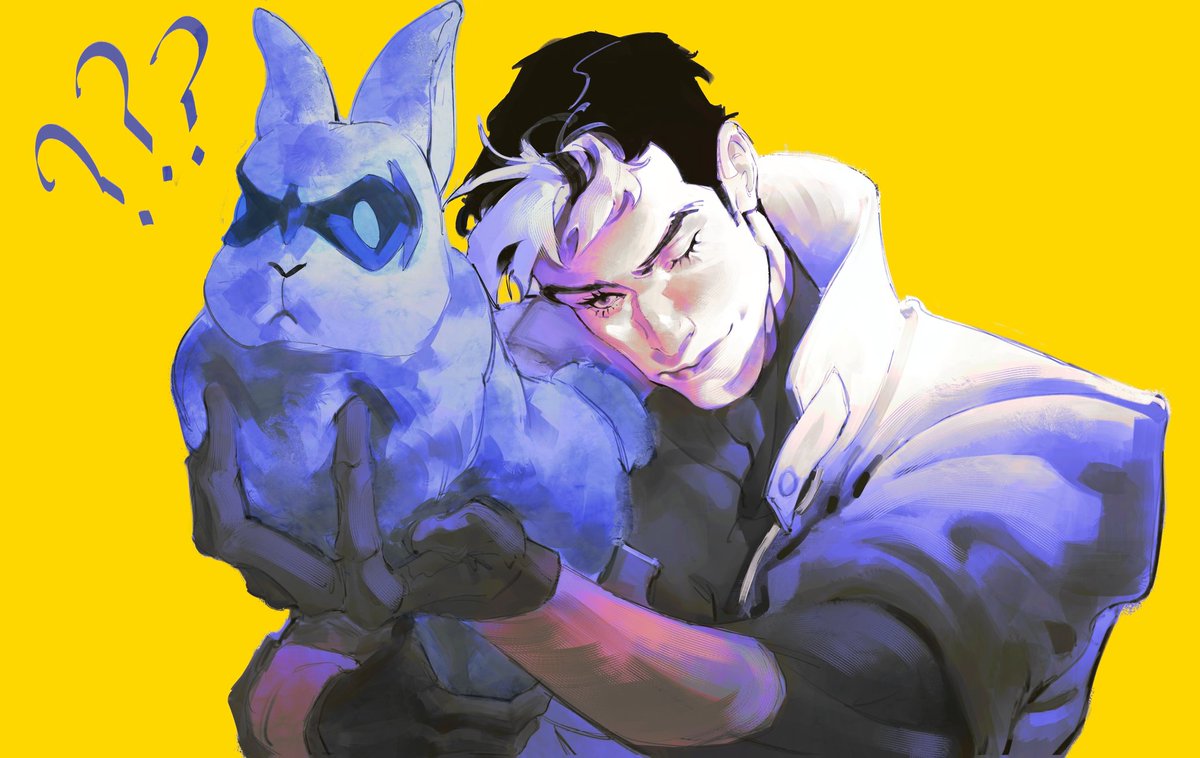 取名好难啊 tweet media