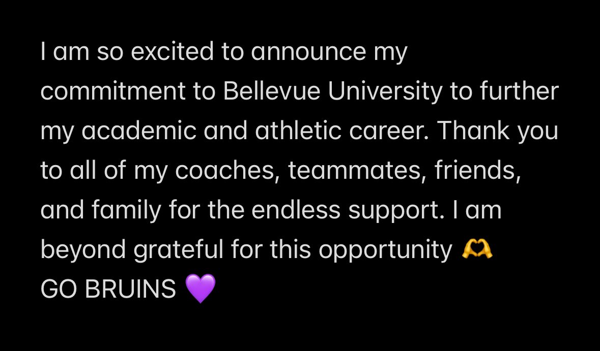 Alivia (@aliviacourter) on Twitter photo The next 4 🫶
<a href="/BruinsSoftball1/">Bellevue Softball</a> @MilWestSoftball <a href="/MWHSactivities/">Millard West Activities</a> <a href="/NENationalBahl/">Nebraska National- Bahl</a> The next 4 🫶
<a href="/BruinsSoftball1/">Bellevue Softball</a> @MilWestSoftball <a href="/MWHSactivities/">Millard West Activities</a> <a href="/NENationalBahl/">Nebraska National- Bahl</a>