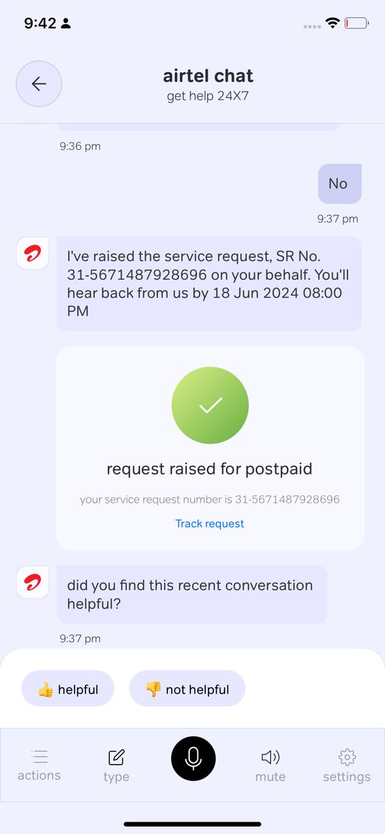mridul85's tweet photo. @Airtel_Presence Hi team, why mobile network goes off suddenly. https://t.co/Nos8tymOr8