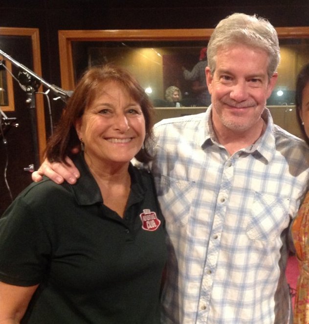 AIOUpdate's tweet photo. I had an experience last year that I will never forget. It was both surreal and full of surprises. It was the day I talked to Katie Leigh, the voice of Connie, and Townsend Coleman, the voice of Jason, on a Zoom call:
 https://t.co/ZDVDF50Oc2

#adventuresinodyssey https://t.co/qHaTXhDY7G