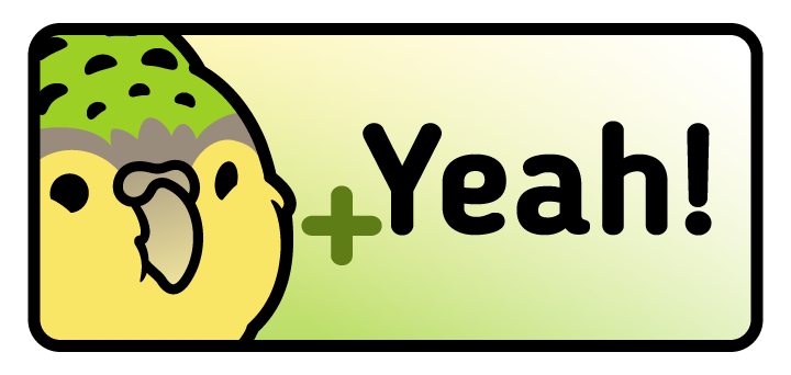 More Chubby Birds Yeah! 