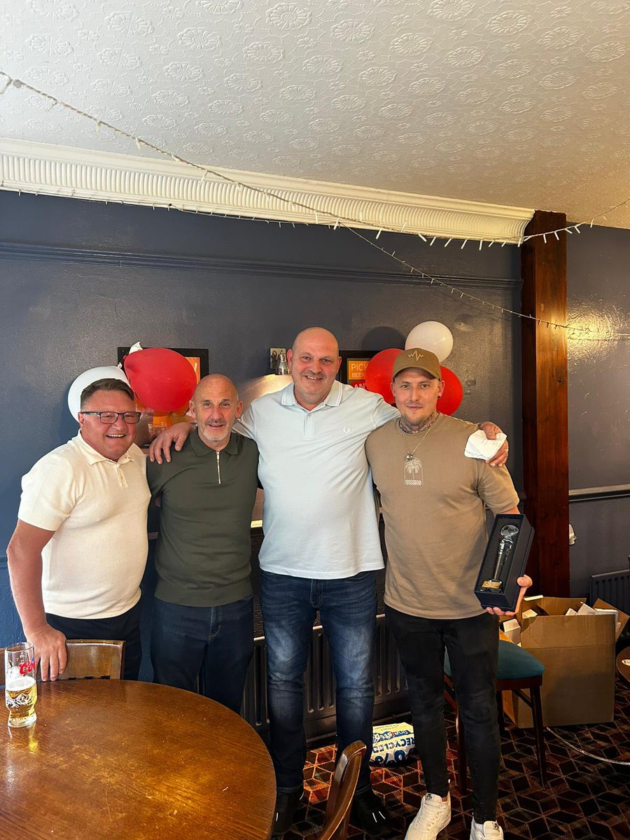 BurradonNewFordleyFC tweet media