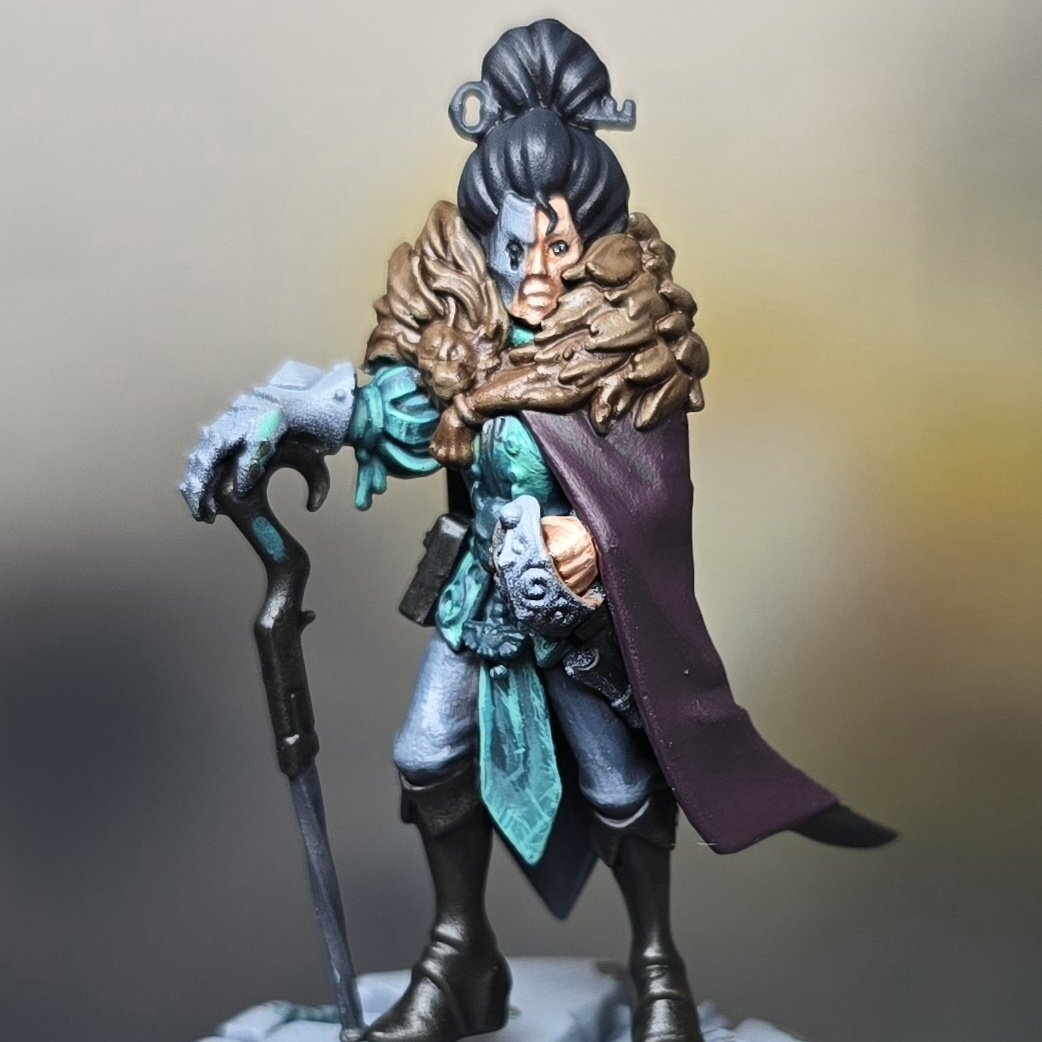 Warbringer tweet media