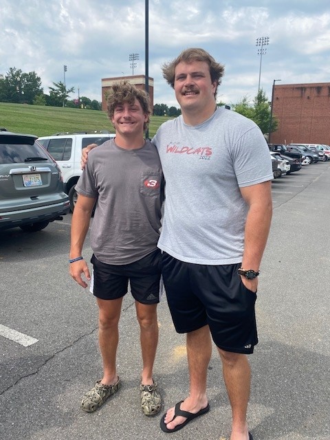 Reid Giles tweet media