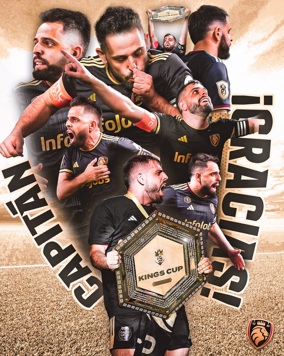 Ultimate Móstoles tweet media