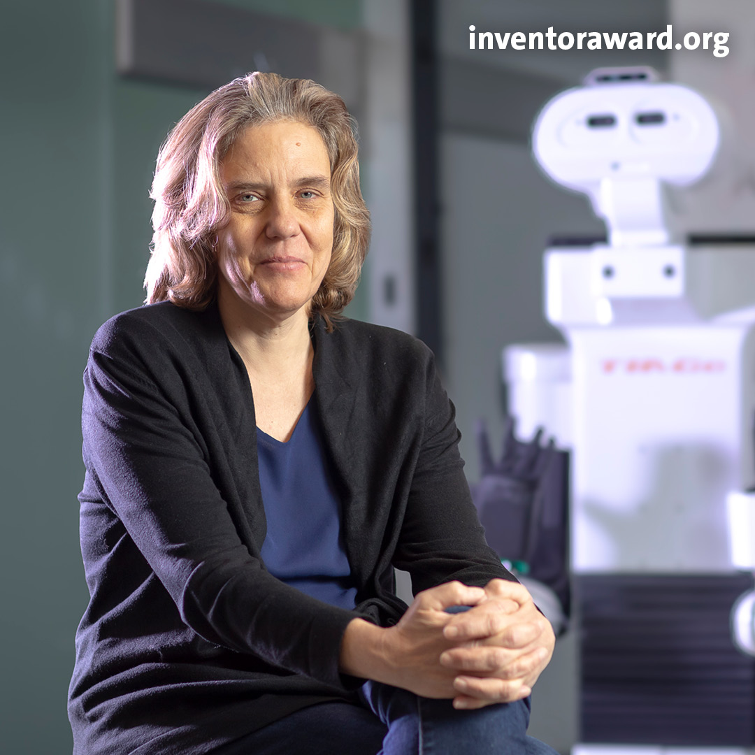 Centre Inria de Paris (@inria_paris) on Twitter photo #Événement ⏳ | Cordelia Schmid, pionnière de la reconnaissance visuelle par ordinateur, est finaliste de l’#InventorAward '24 <a href="/EPOorg/">EuropeanPatentOffice</a>, cat. #Research ! Regardez son portrait 🎥youtube.com/watch?v=fMSOGO… et votez pour le Prix du public avant le 9 juillet 🗳 bit.ly/VoteSchmid ! #Événement ⏳ | Cordelia Schmid, pionnière de la reconnaissance visuelle par ordinateur, est finaliste de l’#InventorAward '24 <a href="/EPOorg/">EuropeanPatentOffice</a>, cat. #Research ! Regardez son portrait 🎥youtube.com/watch?v=fMSOGO… et votez pour le Prix du public avant le 9 juillet 🗳 bit.ly/VoteSchmid !