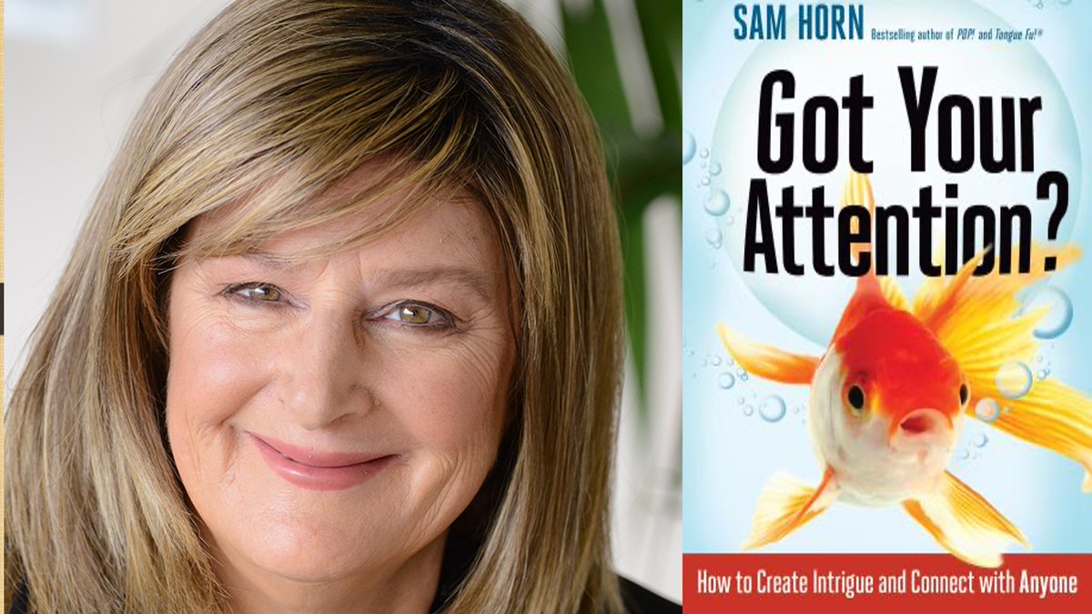 Sam Horn tweet media