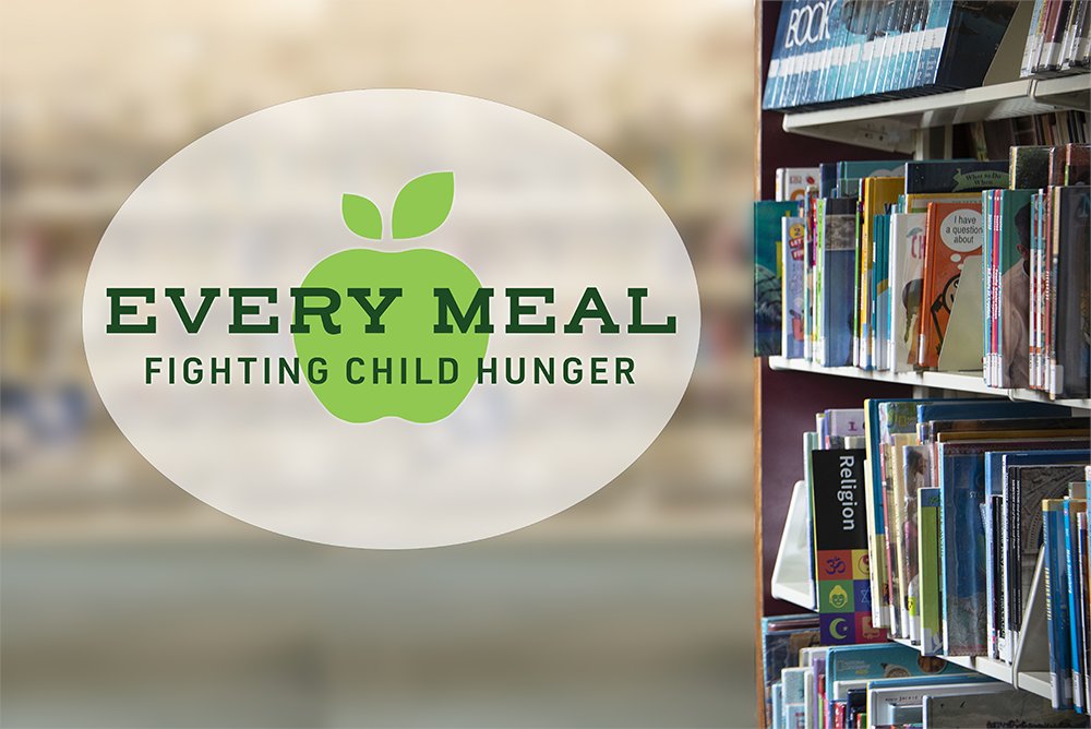 AnokaCoLibrary's tweet image. Beginning this week,  Anoka County Library locations will offer FREE food bags provided by #EveryMeal until the supply is gone as part the 2024 Summer Meal Program. No questions asked, available to anyone in need. Stop by the library and look for the table with the food bags.
