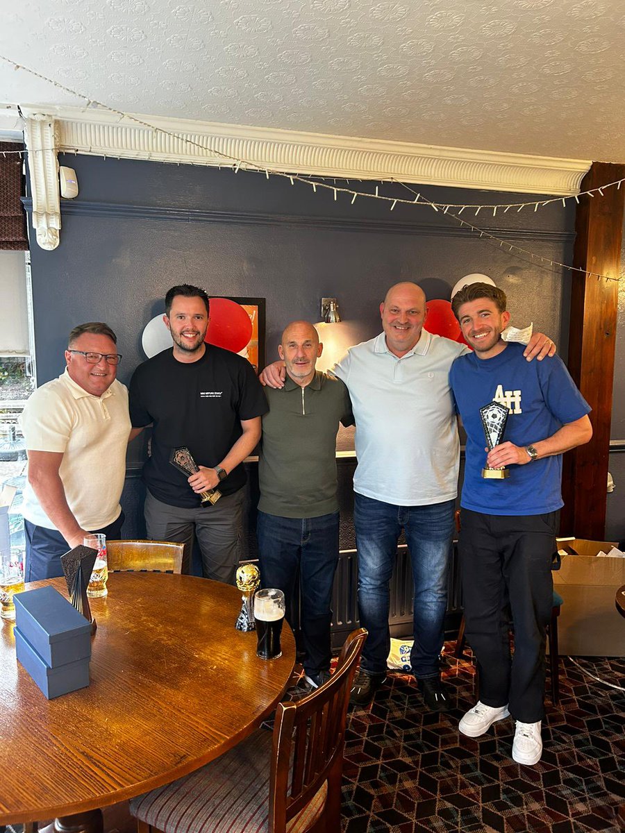 BurradonNewFordleyFC tweet media