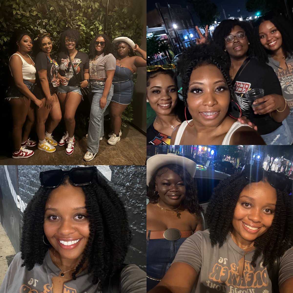 Dejahms_'s tweet photo. I 🤎 Saturdays #dfw https://t.co/rnNXpem2g7