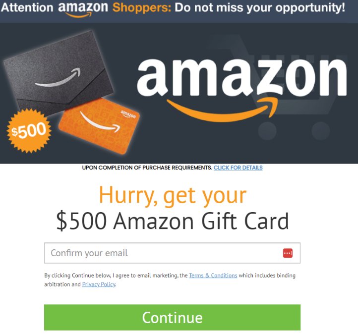 UcheOba8's tweet photo. Exciting news! Get your $500 Amazon Gift Card now! Use my link to register and claim your reward: https://t.co/zvBwgsLQna AmazonGiftCard https://t.co/abAIHNYLwe