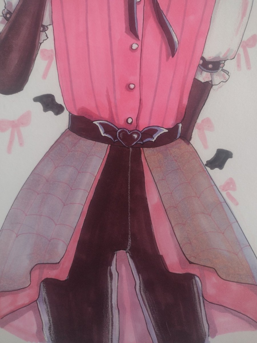 Tfn × MH pt 1

Kairi x Draculaura