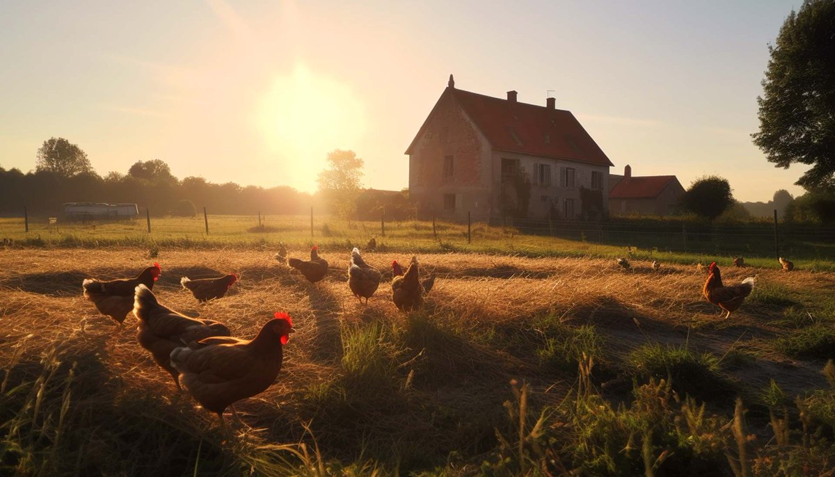 mutatec_insects's tweet photo. Since 2020, @mutatec_insects  has been participating in #PINHS Research program on poultry applications; in collaboration with the scientific research teams of @INRAE_France  @ITAVIofficiel, #PurpanUniv. @UnivAvignon. Supported by @Reseau_Carnot presented at #IFW2024 #poultry🐔🐛 https://t.co/I8VztdI3GE